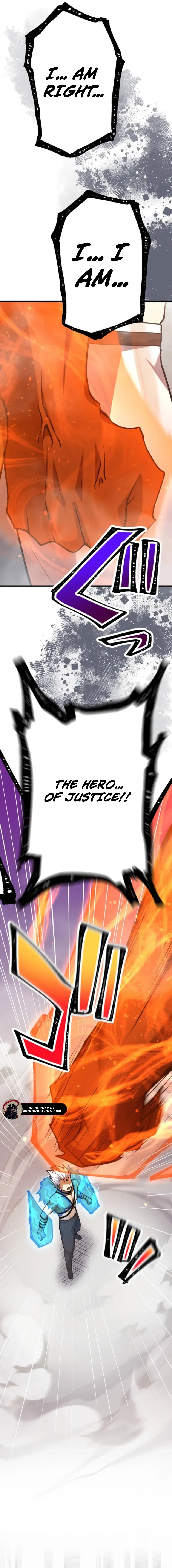 Anti-hero at the bottom of the job caste system Chapter 61 – Page 31