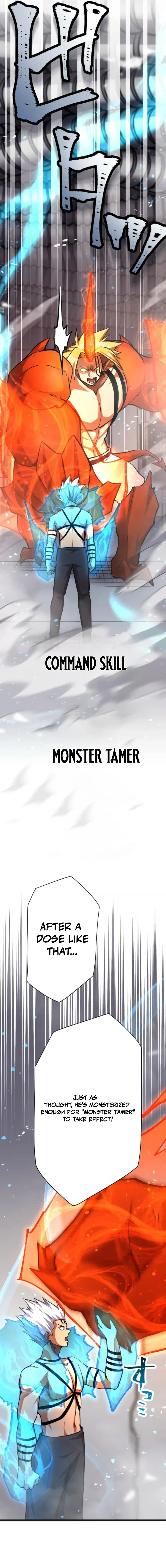 Anti-hero at the bottom of the job caste system Chapter 61 – Page 32