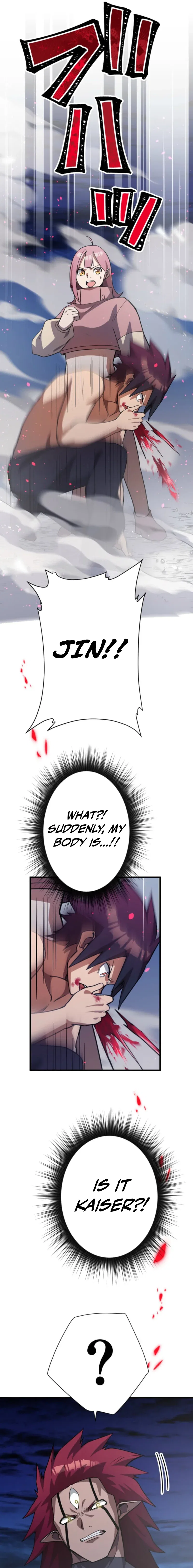 Anti-hero at the bottom of the job caste system Chapter 60 – Page 9