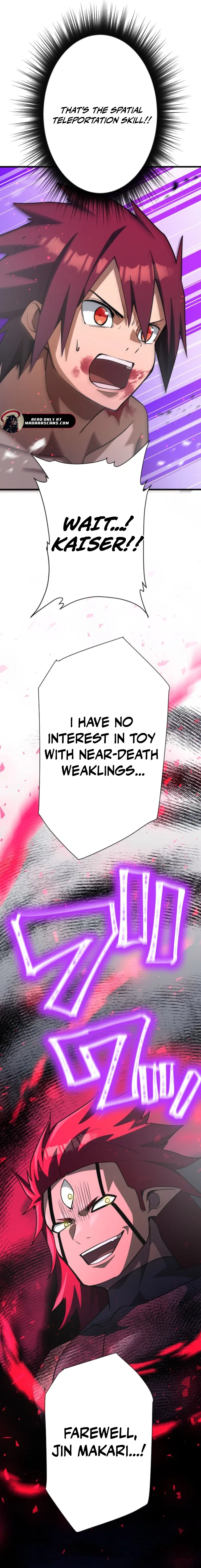 Anti-hero at the bottom of the job caste system Chapter 60 – Page 13