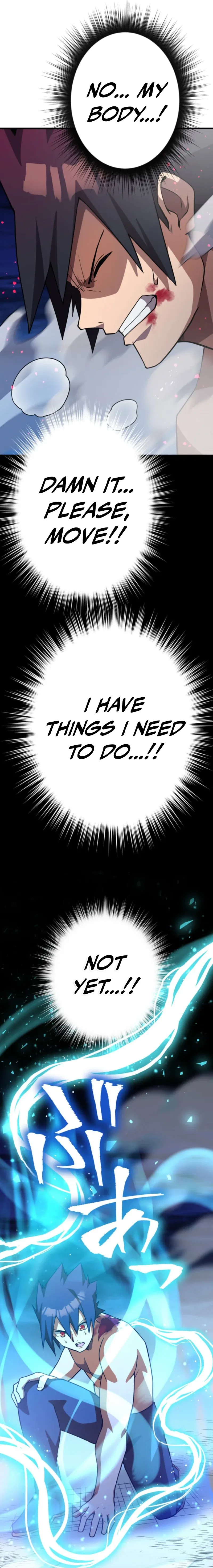 Anti-hero at the bottom of the job caste system Chapter 60 – Page 17