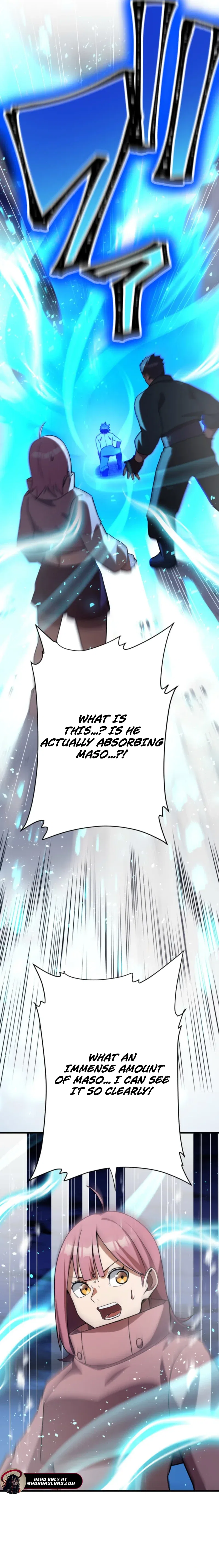 Anti-hero at the bottom of the job caste system Chapter 60 – Page 19