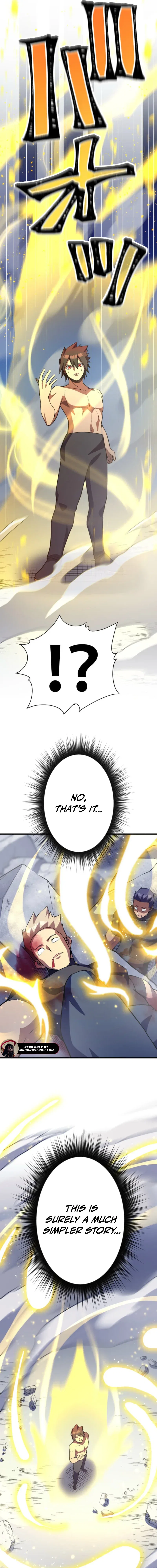 Anti-hero at the bottom of the job caste system Chapter 60 – Page 21