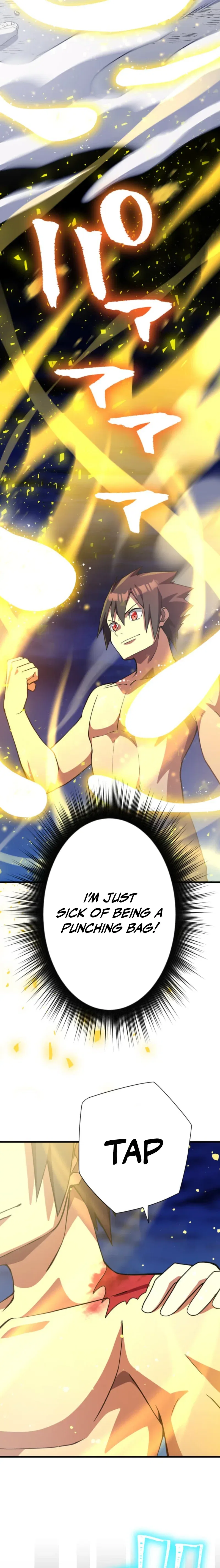 Anti-hero at the bottom of the job caste system Chapter 60 – Page 22