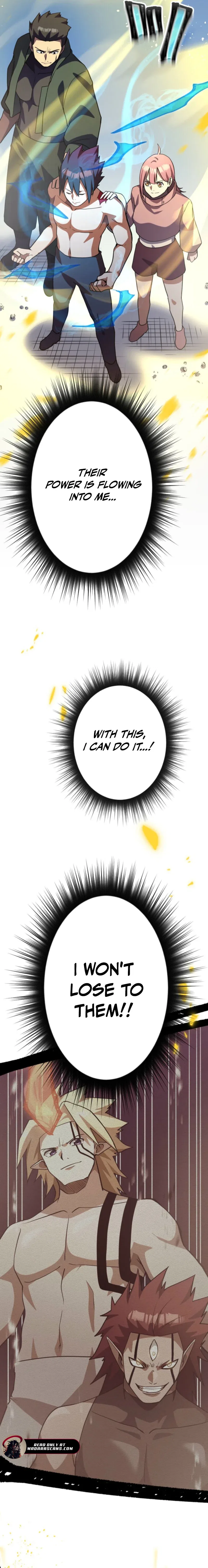 Anti-hero at the bottom of the job caste system Chapter 60 – Page 24