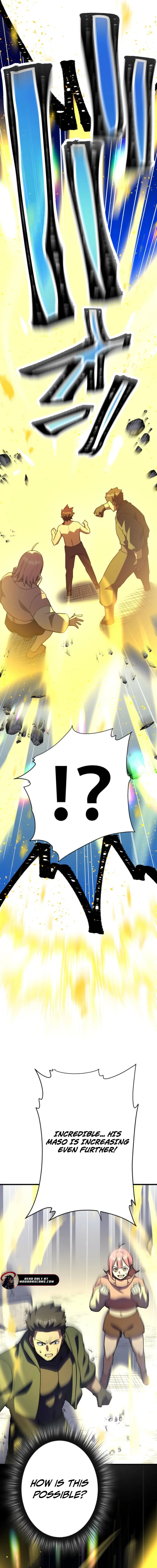 Anti-hero at the bottom of the job caste system Chapter 60 – Page 25