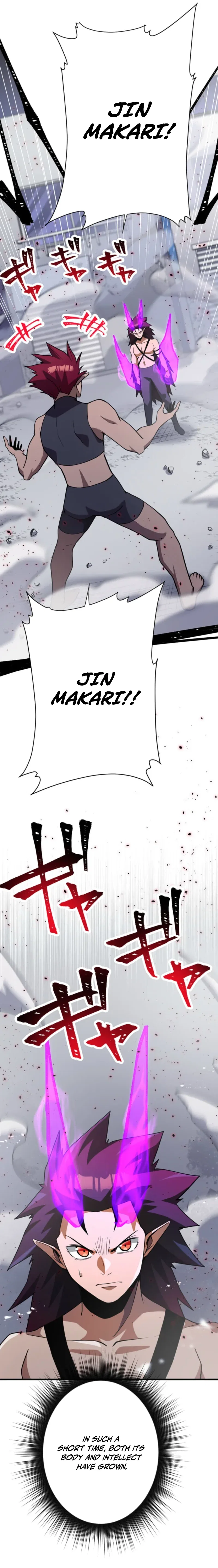 Anti-hero at the bottom of the job caste system Chapter 59 – Page 2