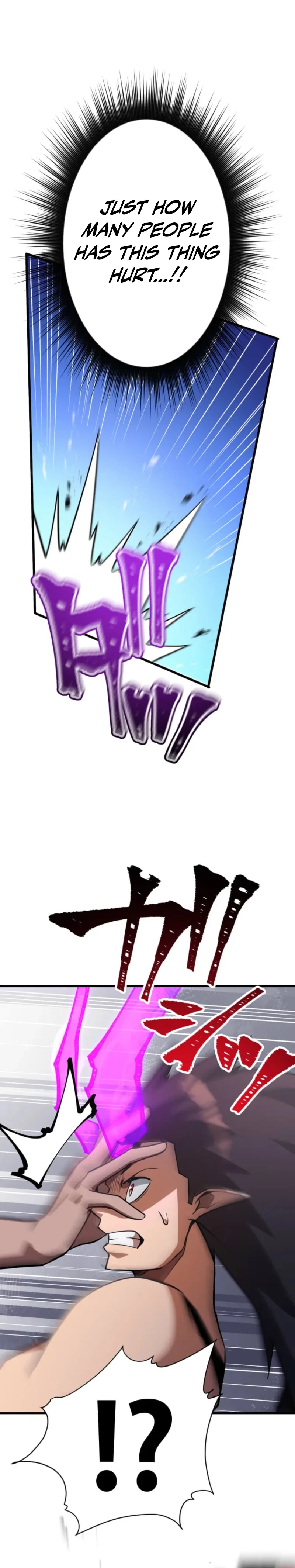 Anti-hero at the bottom of the job caste system Chapter 59 – Page 10
