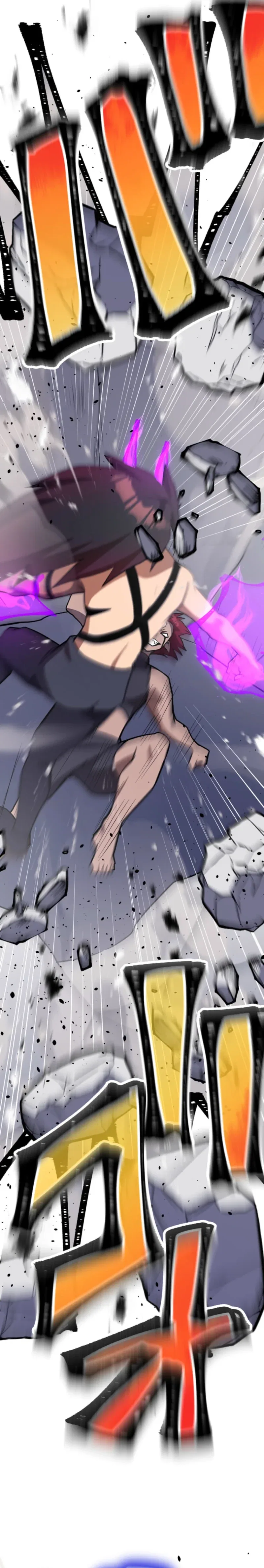 Anti-hero at the bottom of the job caste system Chapter 59 – Page 11
