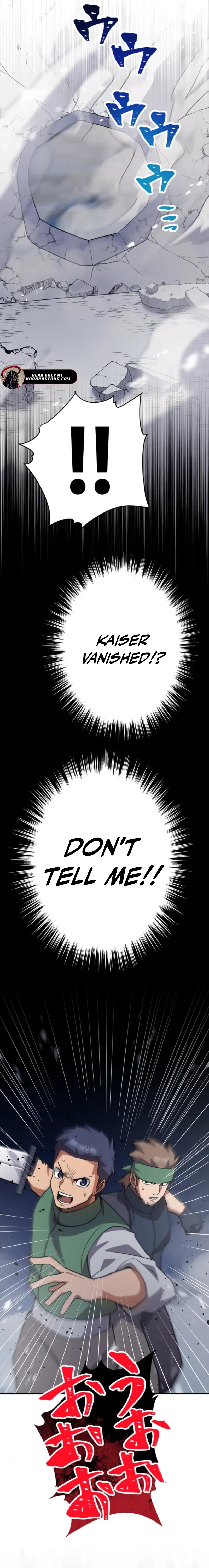 Anti-hero at the bottom of the job caste system Chapter 59 – Page 13