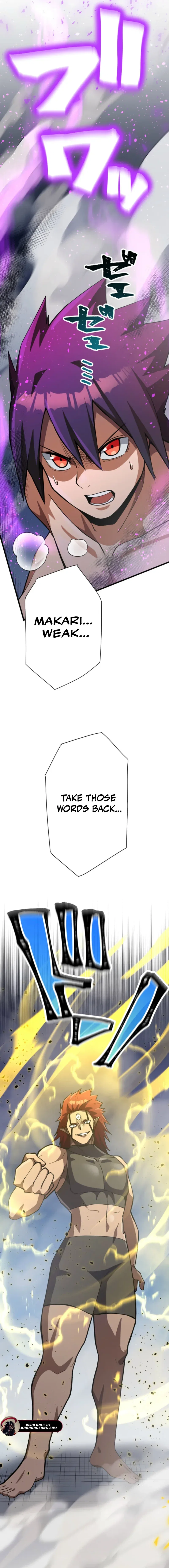 Anti-hero at the bottom of the job caste system Chapter 59 – Page 29