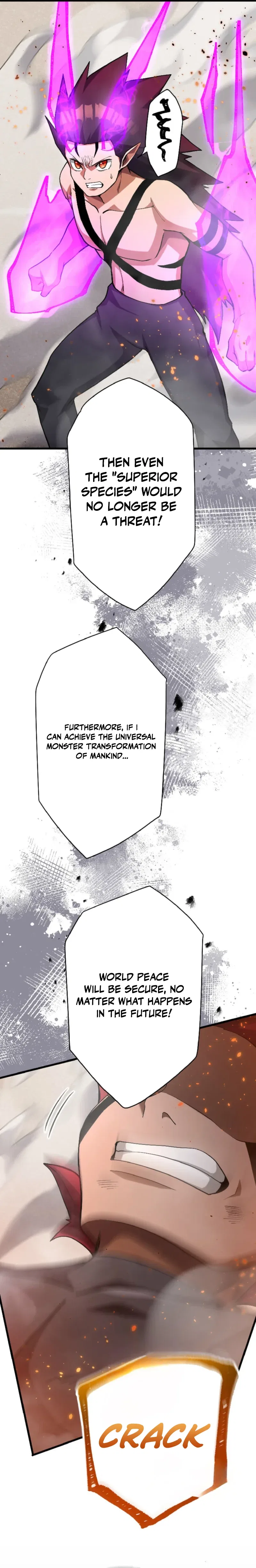 Anti-hero at the bottom of the job caste system Chapter 58 – Page 6