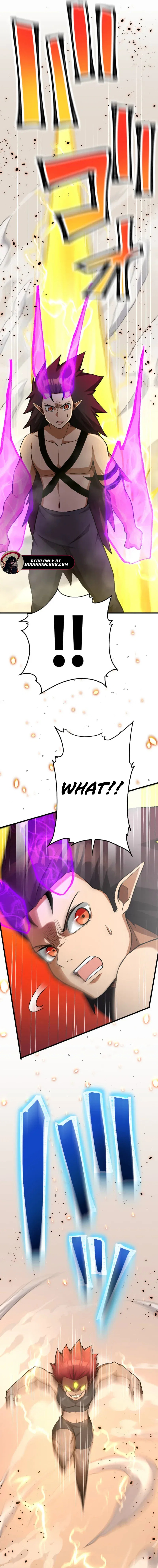 Anti-hero at the bottom of the job caste system Chapter 58 – Page 7