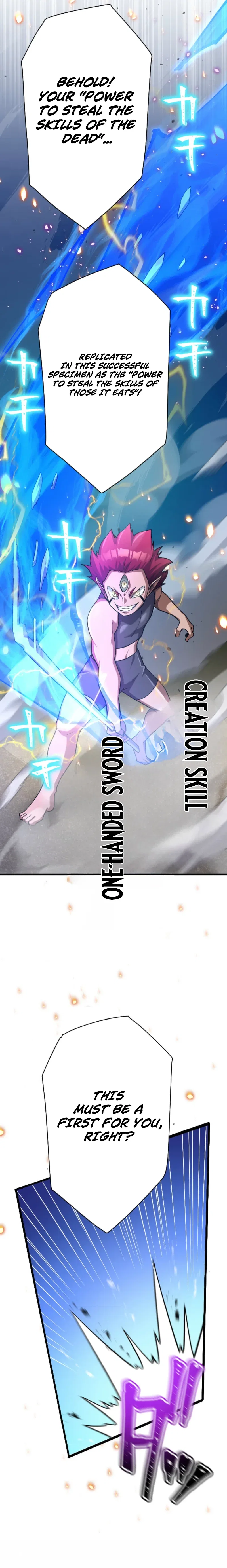 Anti-hero at the bottom of the job caste system Chapter 58 – Page 10