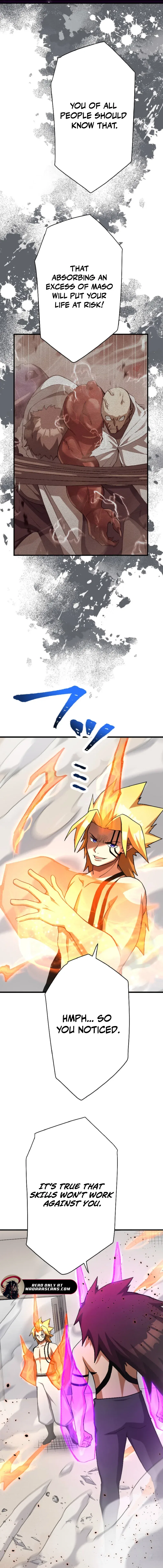 Anti-hero at the bottom of the job caste system Chapter 58 – Page 20