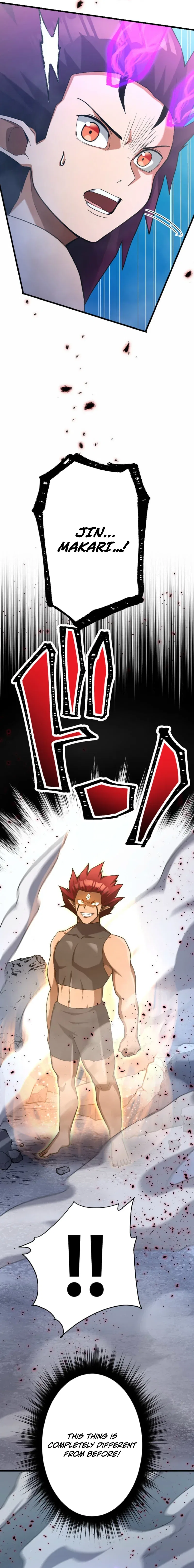 Anti-hero at the bottom of the job caste system Chapter 58 – Page 29