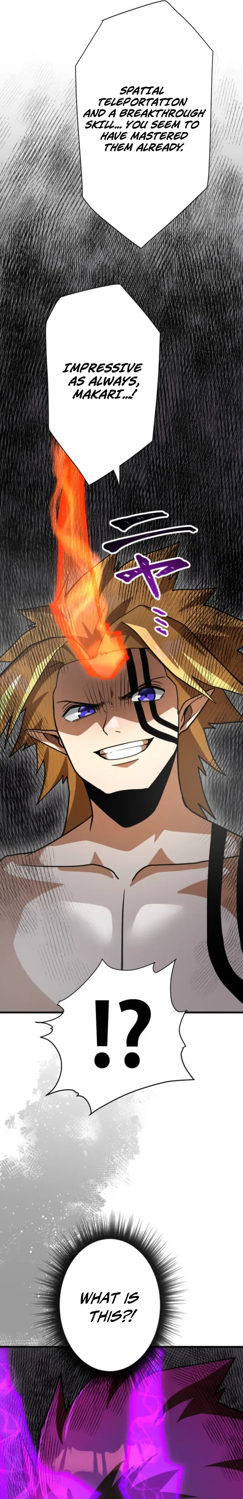 Anti-hero at the bottom of the job caste system Chapter 57 – Page 8