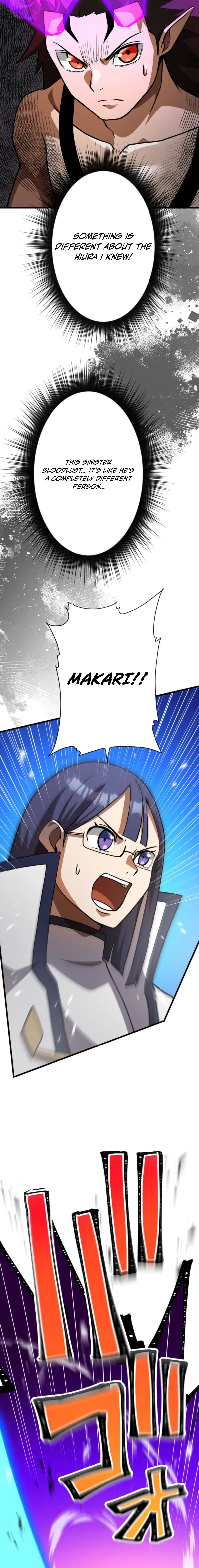 Anti-hero at the bottom of the job caste system Chapter 57 – Page 9