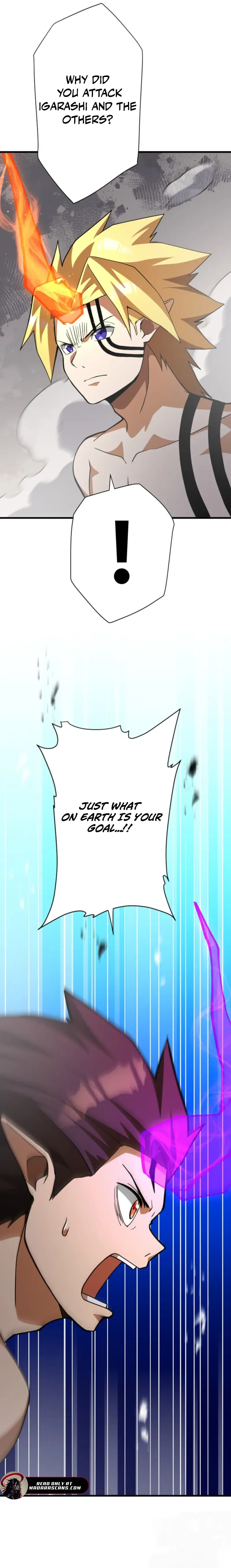 Anti-hero at the bottom of the job caste system Chapter 57 – Page 13