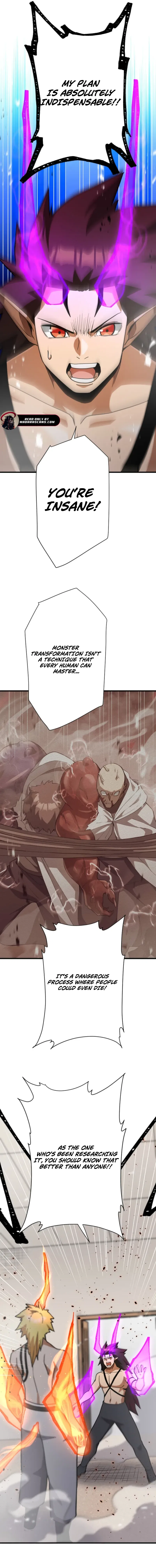 Anti-hero at the bottom of the job caste system Chapter 57 – Page 17