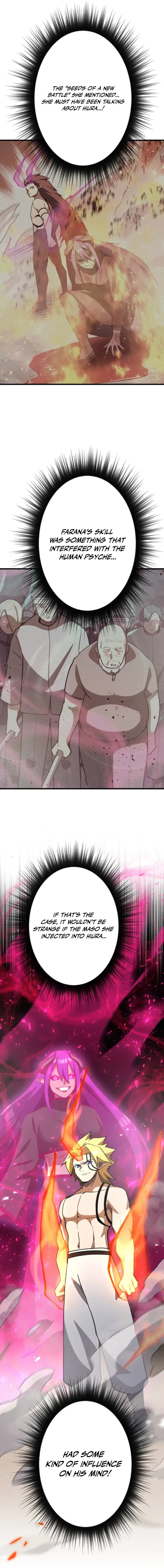 Anti-hero at the bottom of the job caste system Chapter 57 – Page 22