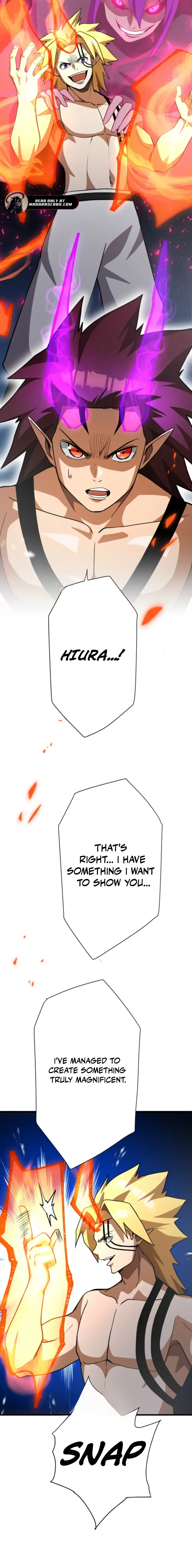 Anti-hero at the bottom of the job caste system Chapter 57 – Page 24