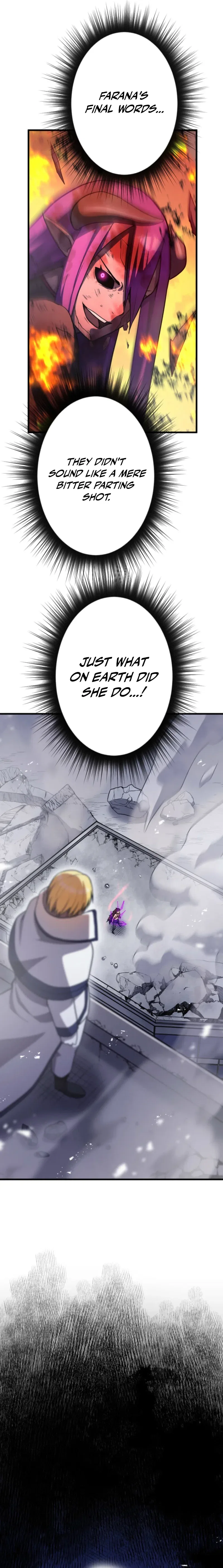Anti-hero at the bottom of the job caste system Chapter 56 – Page 2