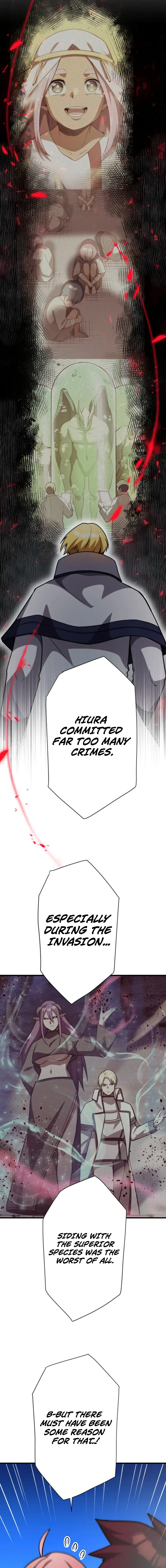 Anti-hero at the bottom of the job caste system Chapter 56 – Page 15