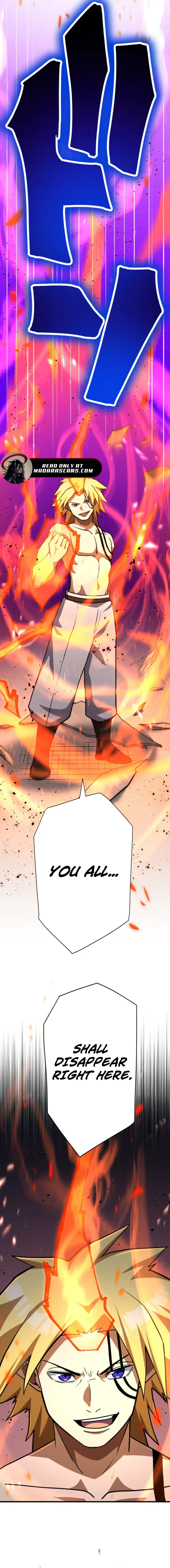 Anti-hero at the bottom of the job caste system Chapter 56 – Page 24