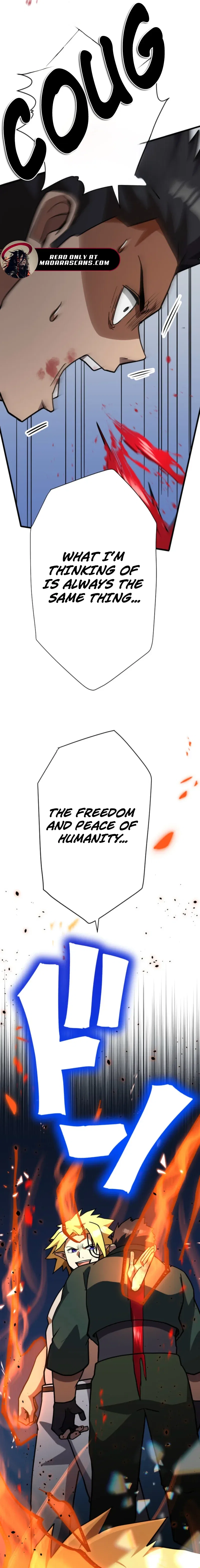 Anti-hero at the bottom of the job caste system Chapter 56 – Page 26