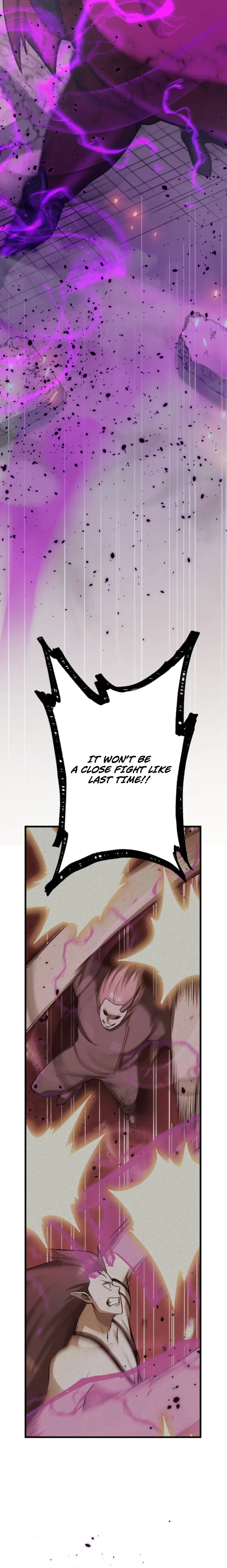 Anti-hero at the bottom of the job caste system Chapter 55 – Page 3