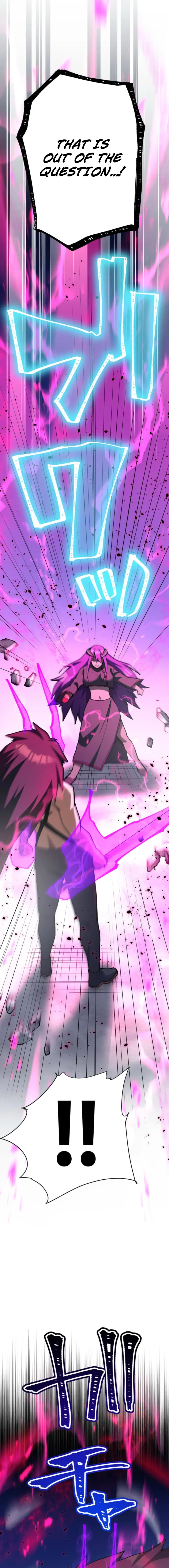 Anti-hero at the bottom of the job caste system Chapter 55 – Page 26