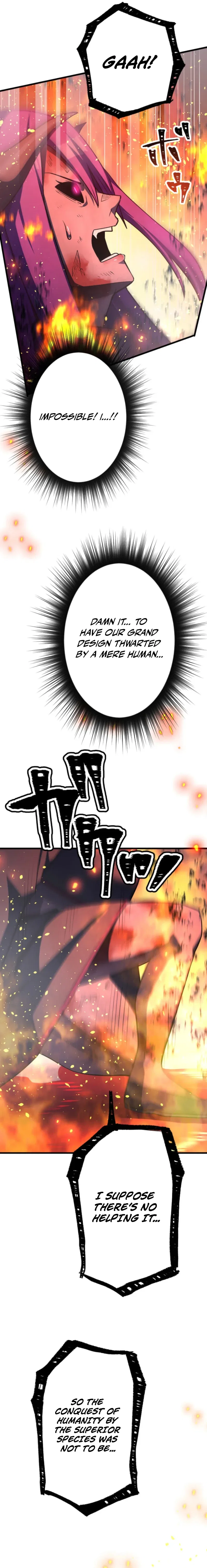 Anti-hero at the bottom of the job caste system Chapter 55 – Page 29