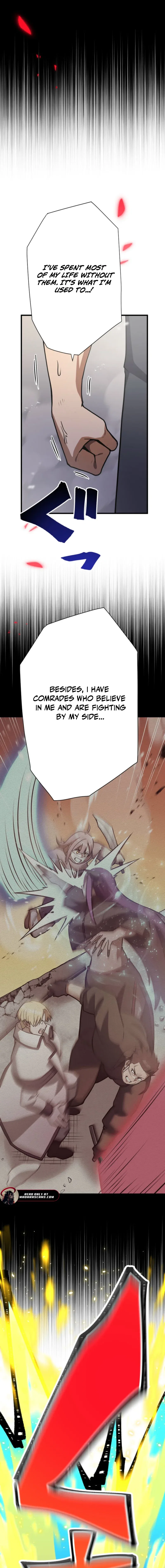 Anti-hero at the bottom of the job caste system Chapter 54 – Page 4