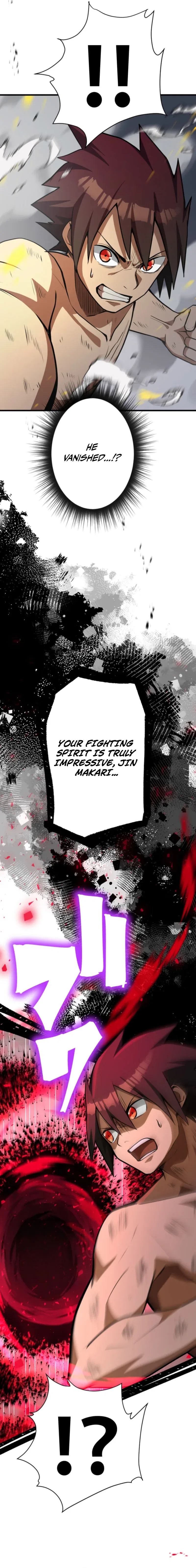 Anti-hero at the bottom of the job caste system Chapter 54 – Page 7