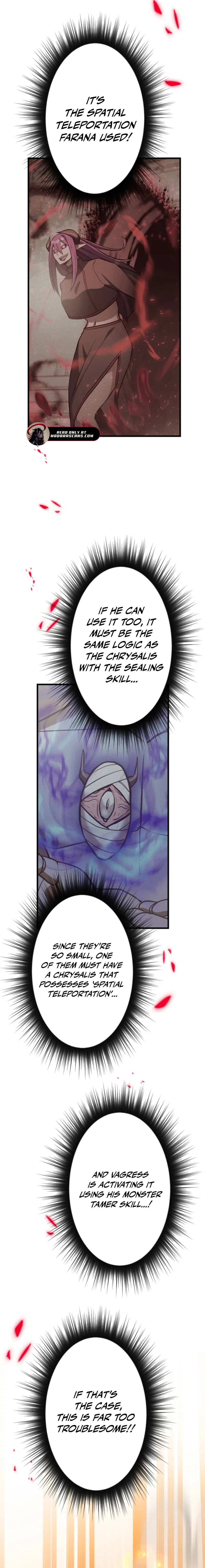 Anti-hero at the bottom of the job caste system Chapter 54 – Page 9