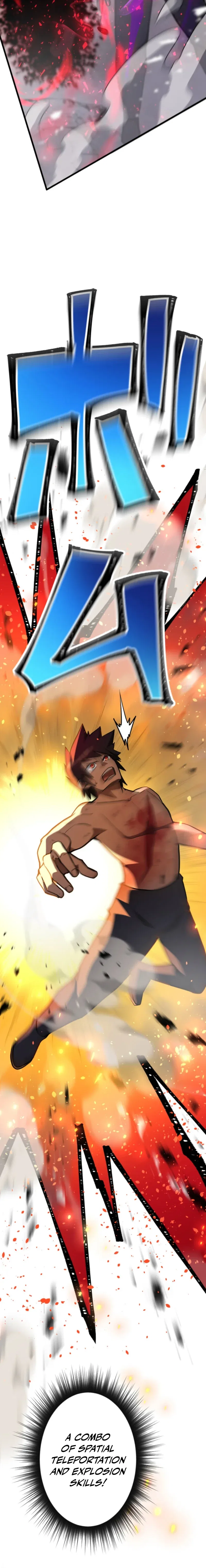 Anti-hero at the bottom of the job caste system Chapter 54 – Page 11