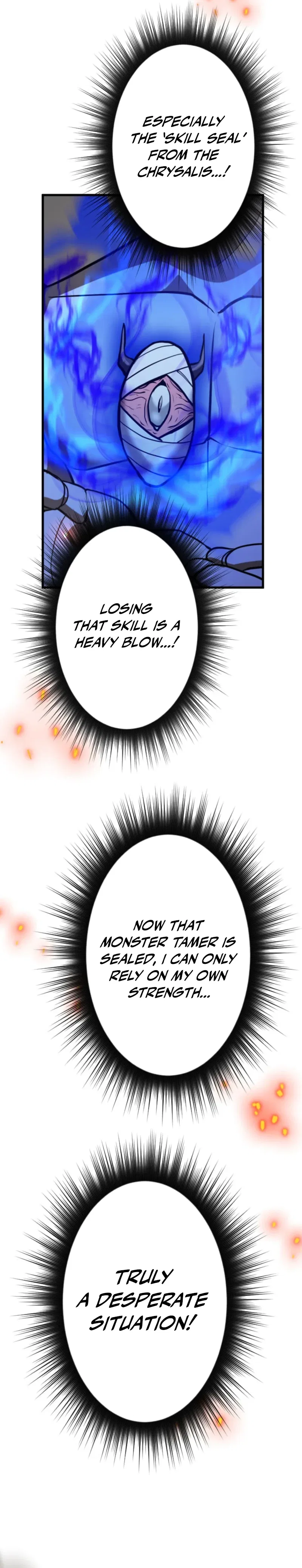 Anti-hero at the bottom of the job caste system Chapter 54 – Page 23