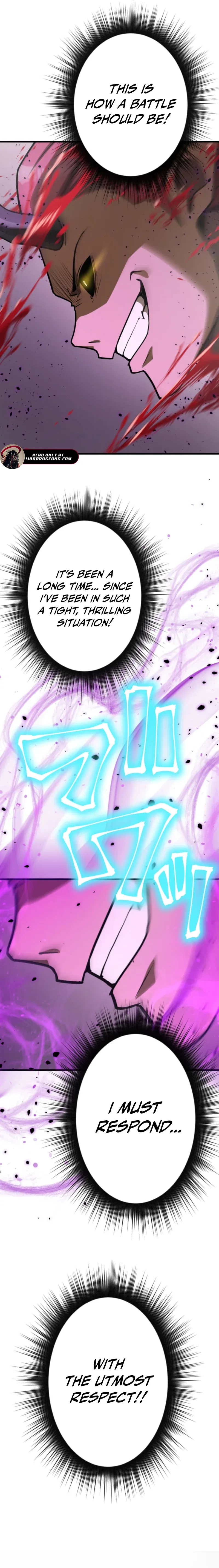 Anti-hero at the bottom of the job caste system Chapter 54 – Page 26