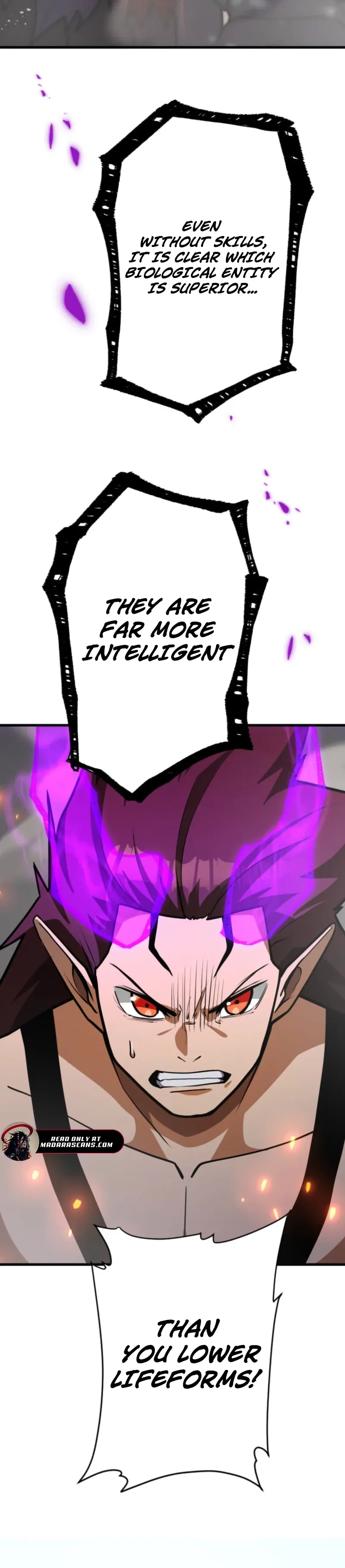 Anti-hero at the bottom of the job caste system Chapter 54 – Page 31
