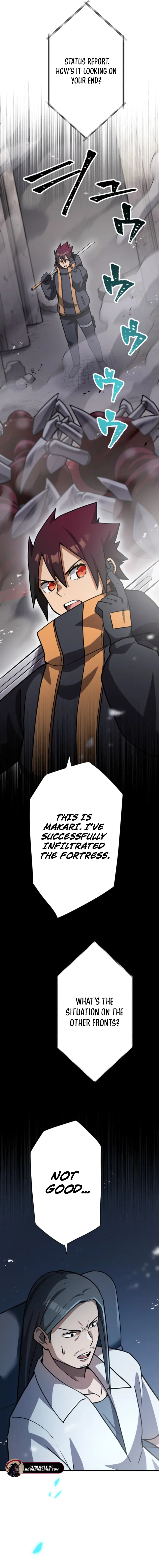 Anti-hero at the bottom of the job caste system Chapter 53 – Page 2