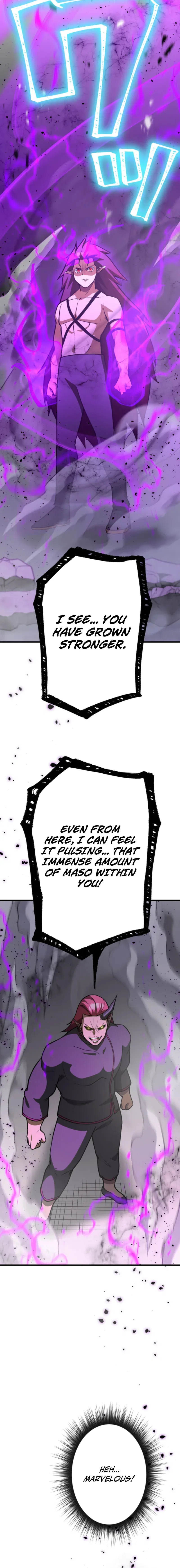Anti-hero at the bottom of the job caste system Chapter 53 – Page 9