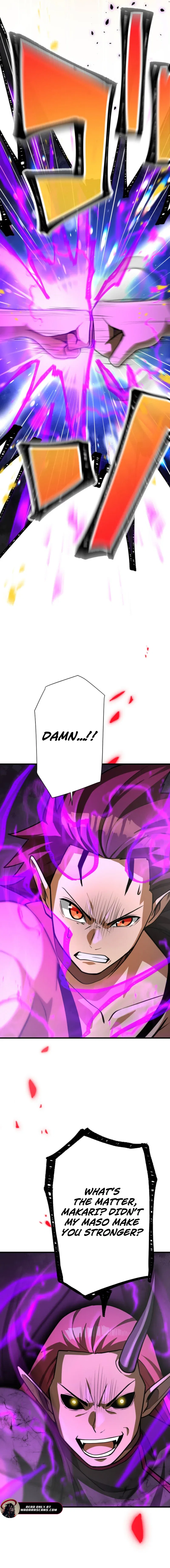 Anti-hero at the bottom of the job caste system Chapter 53 – Page 12