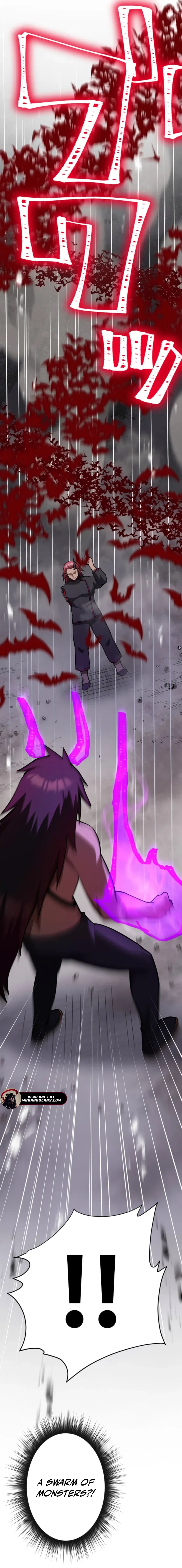 Anti-hero at the bottom of the job caste system Chapter 53 – Page 17