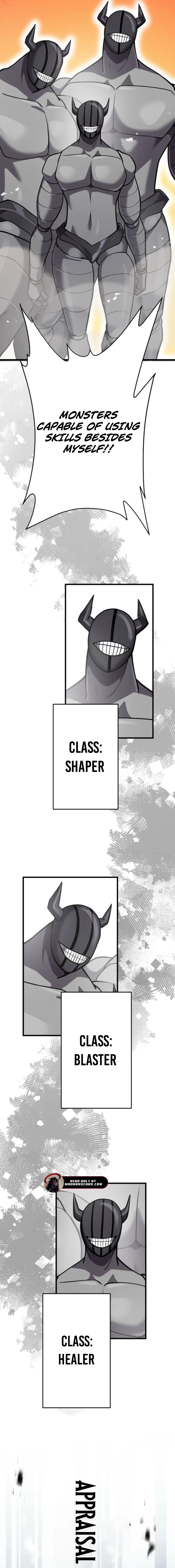Anti-hero at the bottom of the job caste system Chapter 53 – Page 26