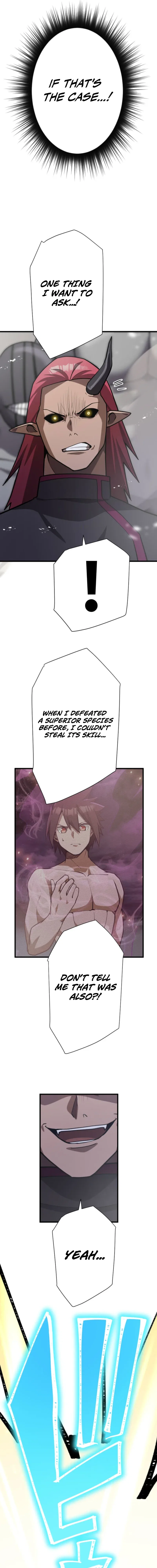 Anti-hero at the bottom of the job caste system Chapter 53 – Page 28