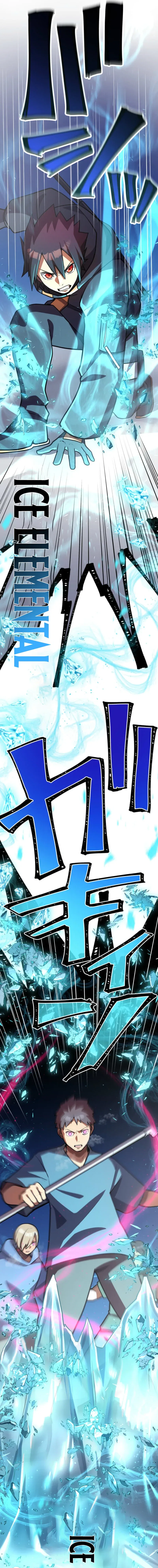 Anti-hero at the bottom of the job caste system Chapter 52 – Page 3