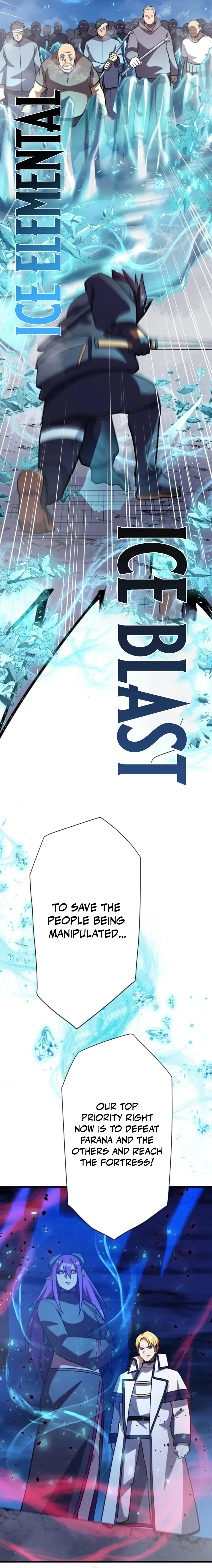 Anti-hero at the bottom of the job caste system Chapter 52 – Page 13
