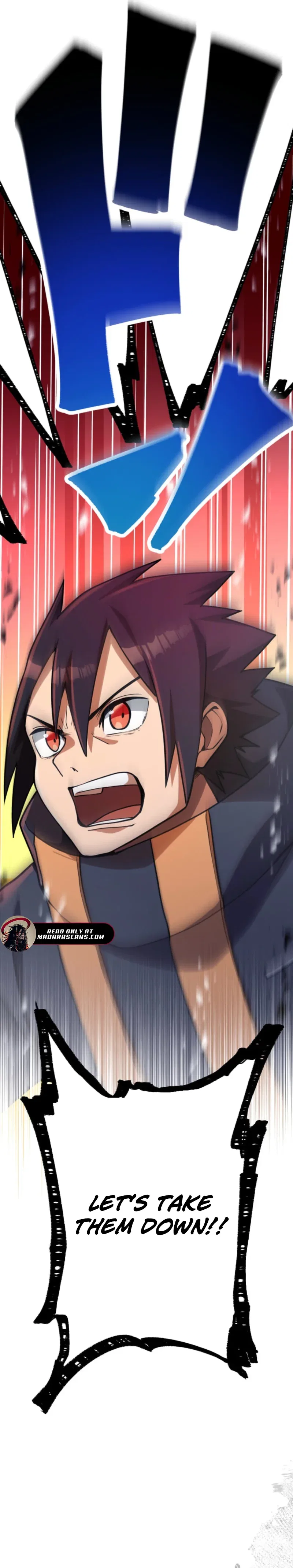 Anti-hero at the bottom of the job caste system Chapter 52 – Page 14