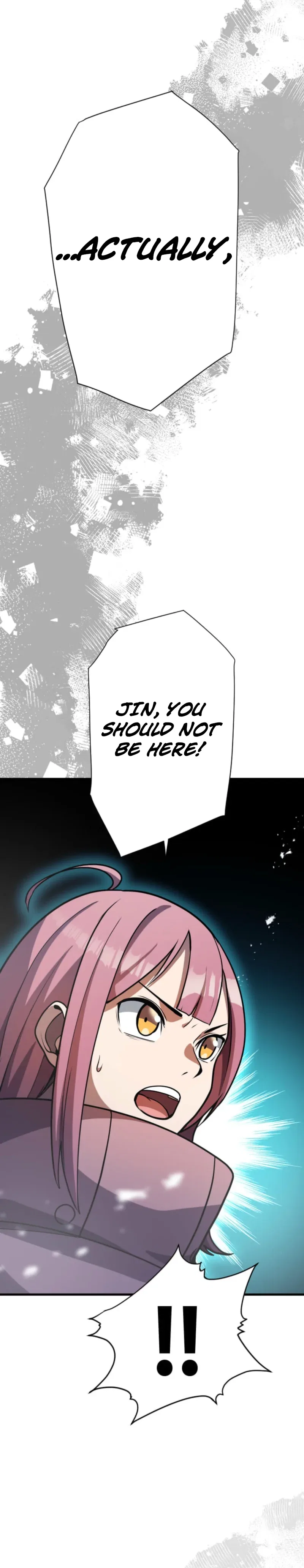 Anti-hero at the bottom of the job caste system Chapter 52 – Page 15
